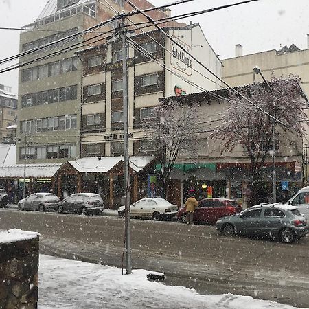 King'S Hotel Bariloche エクステリア 写真
