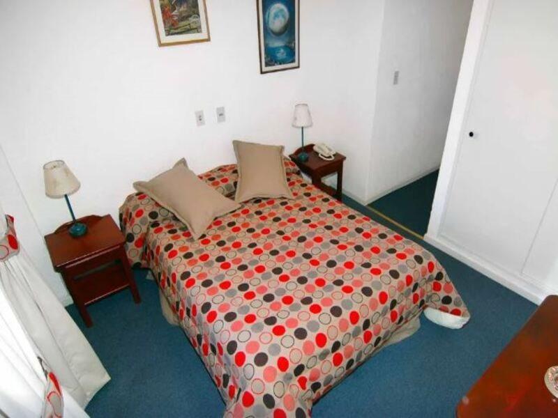 King'S Hotel Bariloche エクステリア 写真