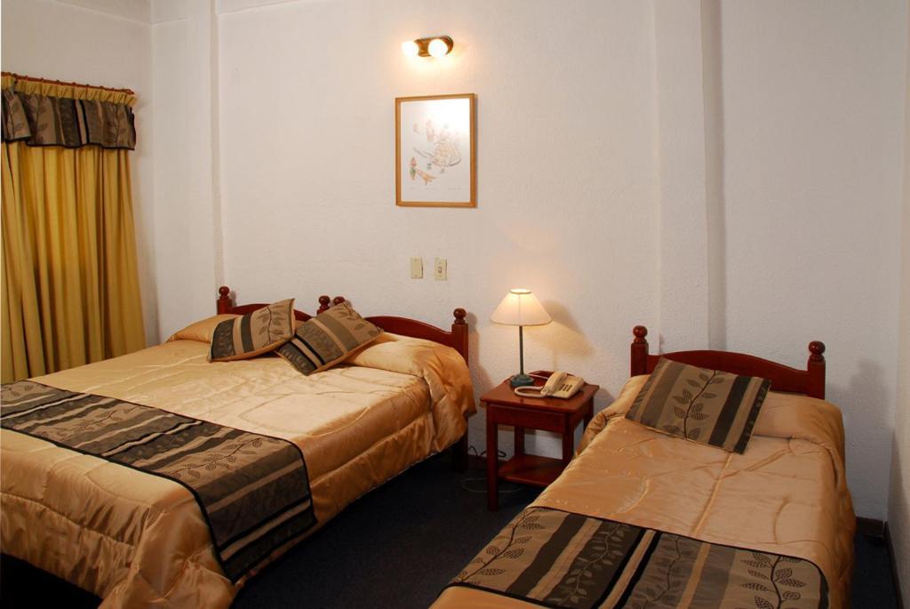 King'S Hotel Bariloche 部屋 写真