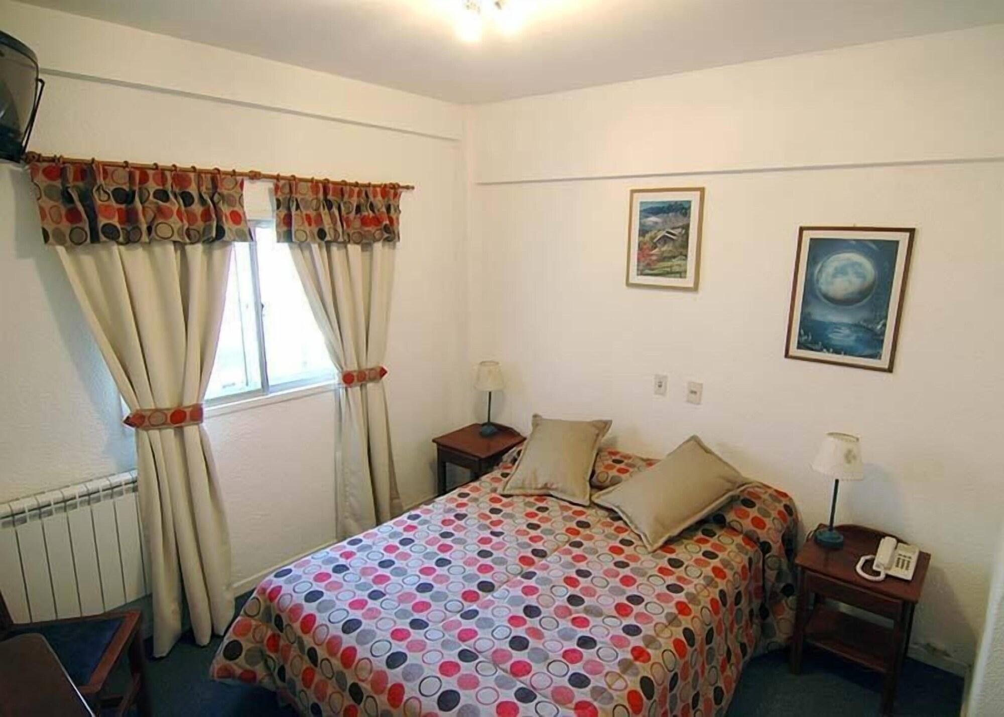 King'S Hotel Bariloche エクステリア 写真