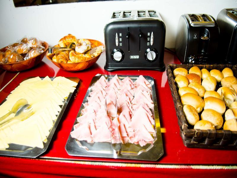 King'S Hotel Bariloche エクステリア 写真