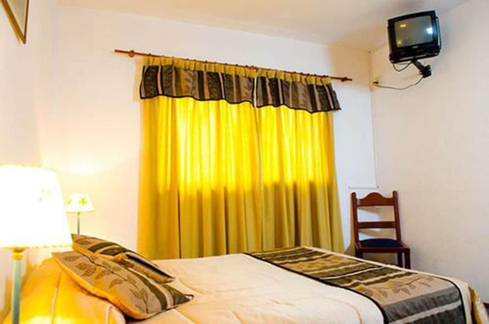 King'S Hotel Bariloche エクステリア 写真
