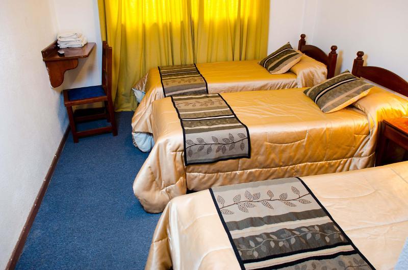 King'S Hotel Bariloche エクステリア 写真