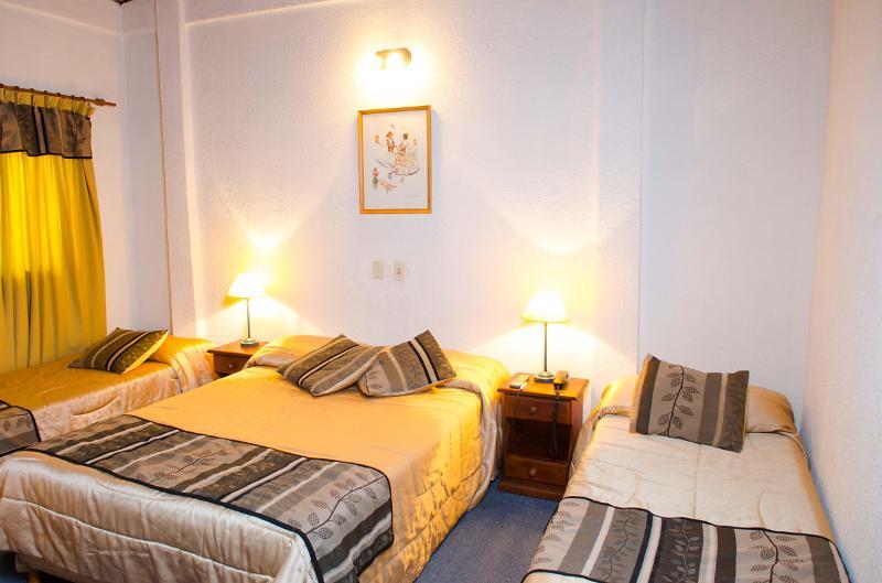 King'S Hotel Bariloche エクステリア 写真