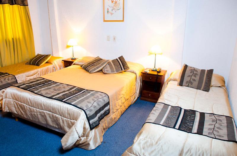 King'S Hotel Bariloche エクステリア 写真