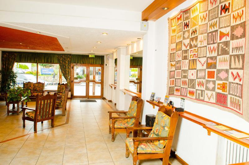 King'S Hotel Bariloche エクステリア 写真