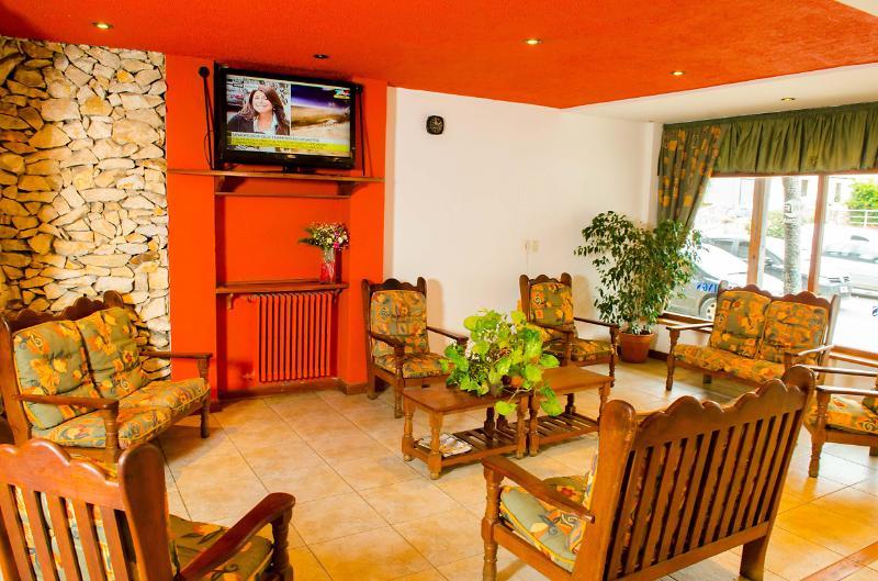 King'S Hotel Bariloche エクステリア 写真