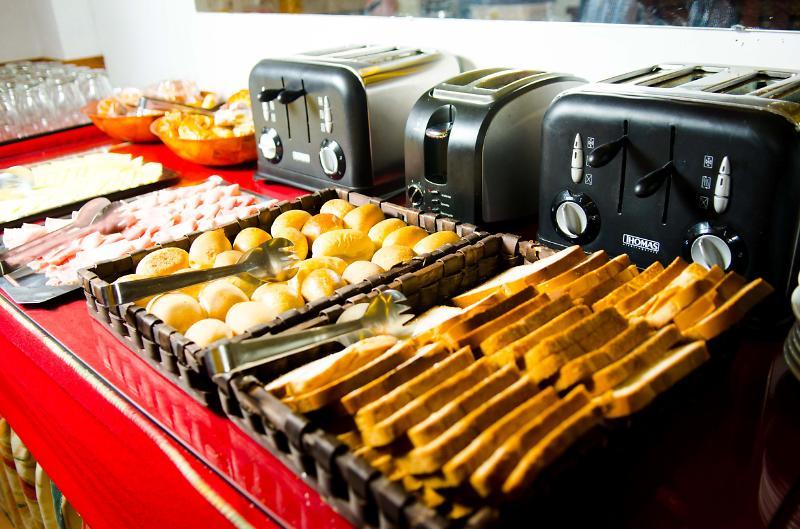 King'S Hotel Bariloche エクステリア 写真