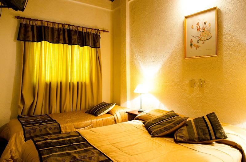 King'S Hotel Bariloche エクステリア 写真