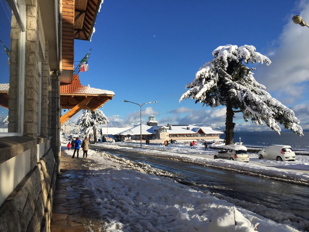 King'S Hotel Bariloche エクステリア 写真