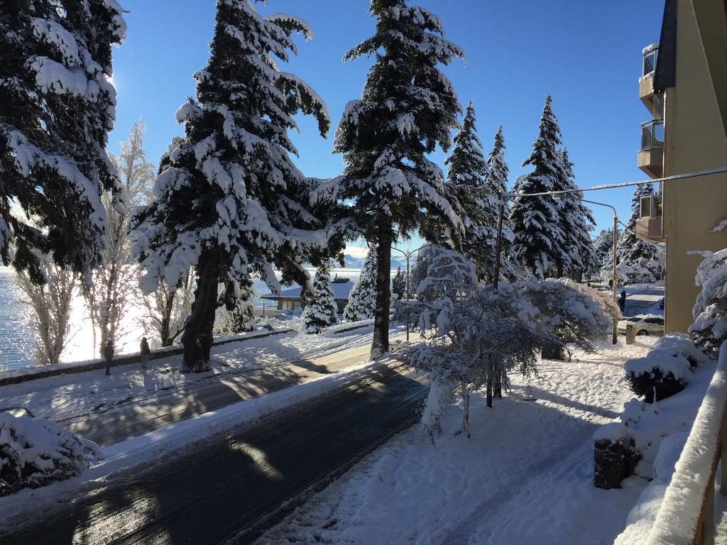 King'S Hotel Bariloche エクステリア 写真