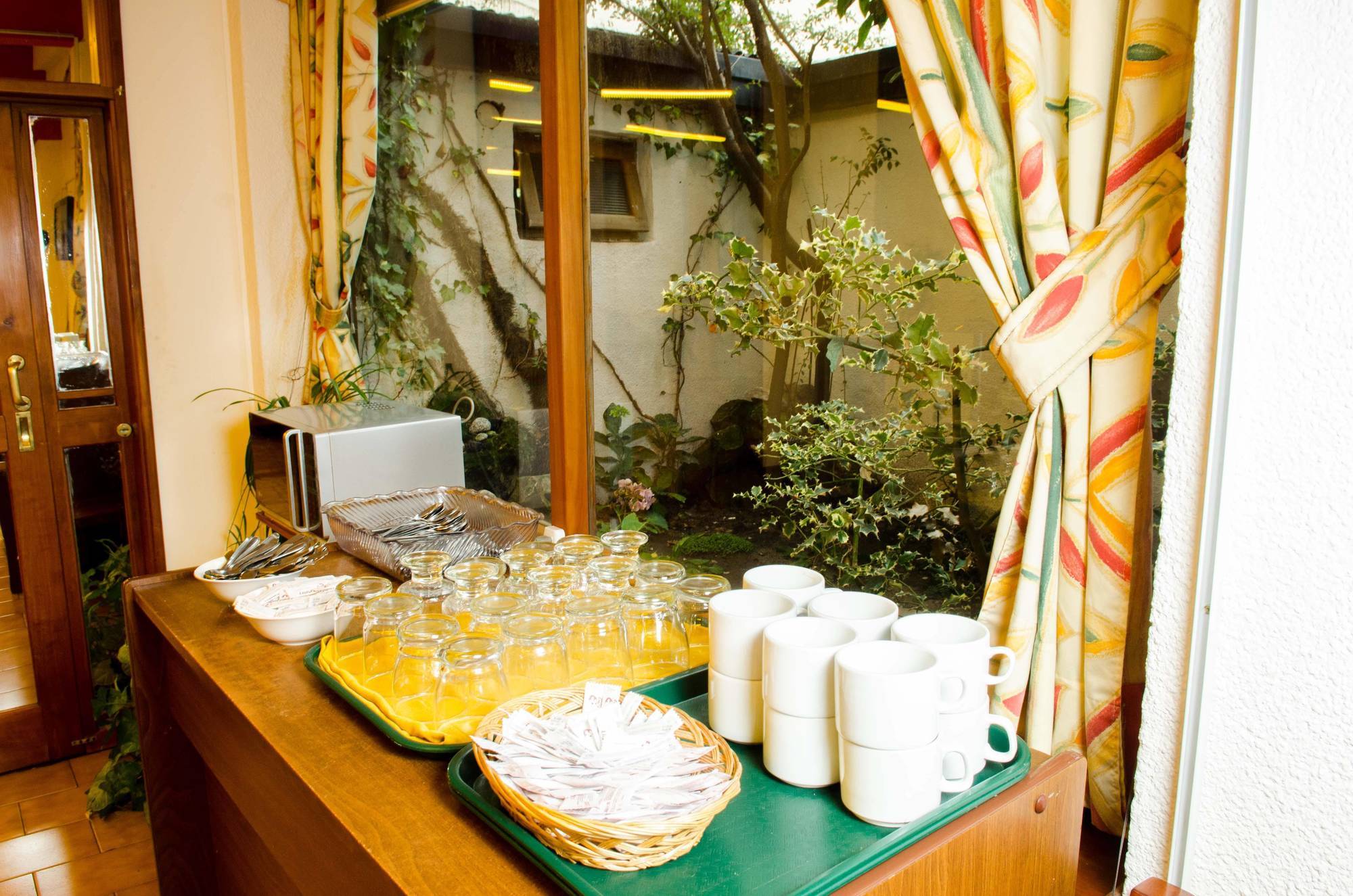 King'S Hotel Bariloche エクステリア 写真