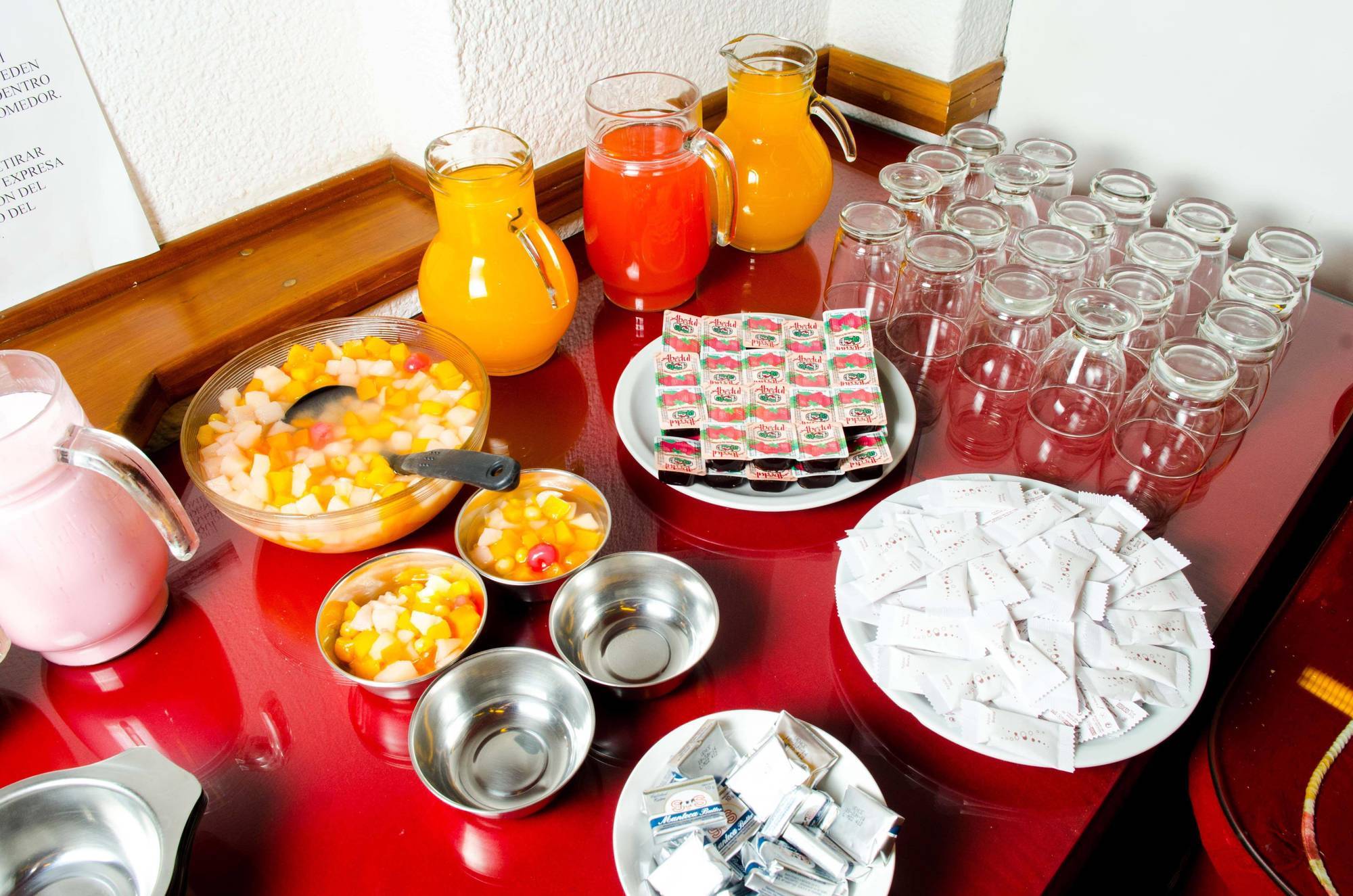 King'S Hotel Bariloche エクステリア 写真